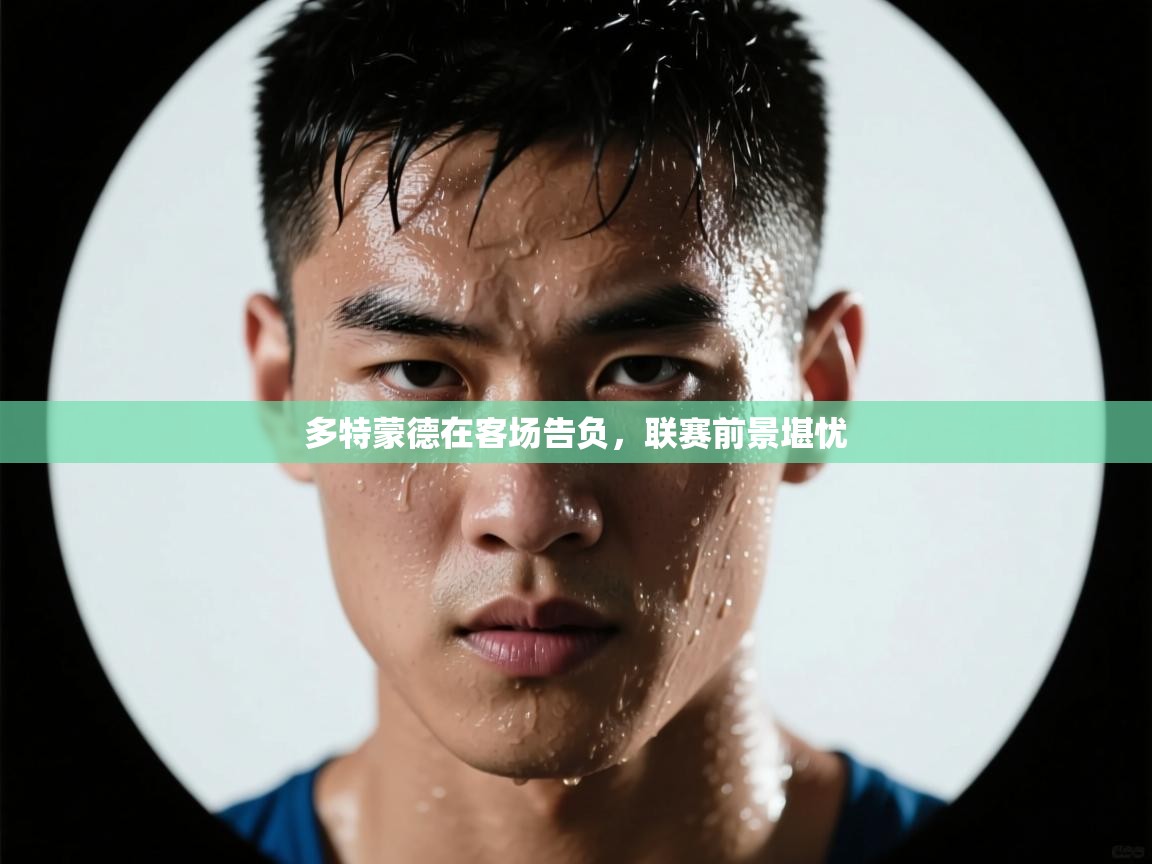多特蒙德在客场告负，联赛前景堪忧  第1张