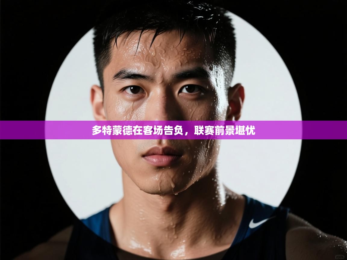 多特蒙德在客场告负，联赛前景堪忧  第2张