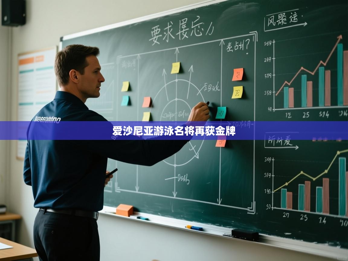 爱沙尼亚游泳名将再获金牌  第2张