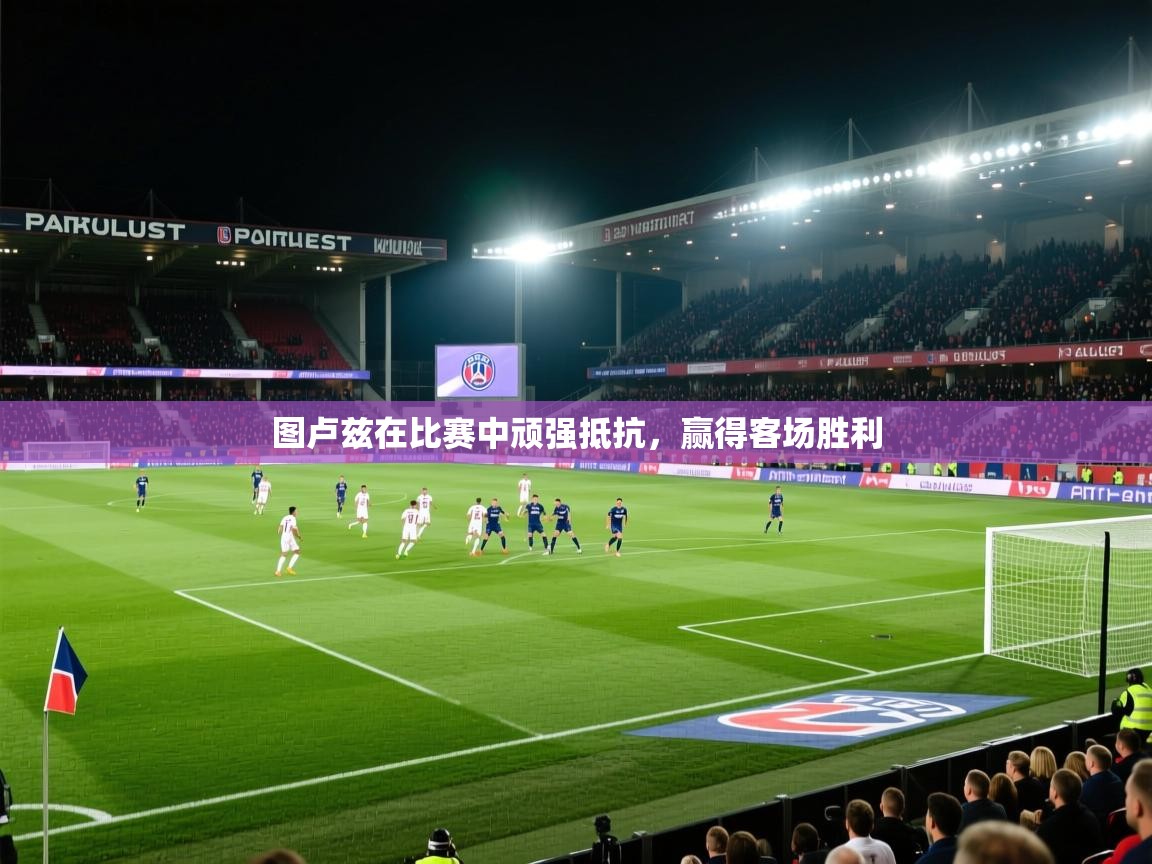 图卢兹在比赛中顽强抵抗,赢得客场胜利 第2张